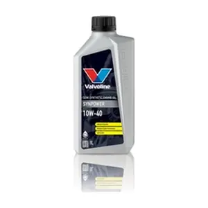 872271 VALVOLINE