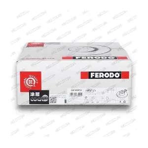 DDF1829P-D FERODO
