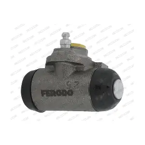 FHW209 FERODO