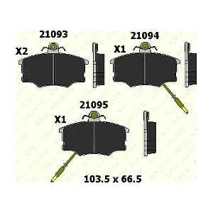 793211 ALFA ROMEO