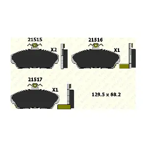 2151518005 KALE