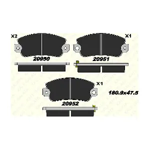71748384 ALFA ROMEO
