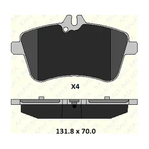 2388120115 KALE
