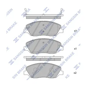SP1194 Hi-Q