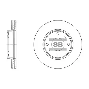 SD1016 Hi-Q