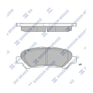SP2136 Hi-Q