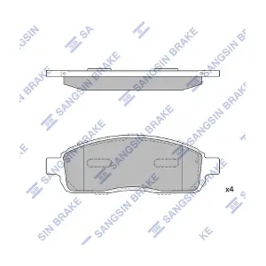 SP1625 Hi-Q