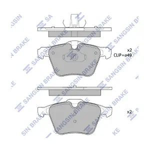 SP1702 Hi-Q