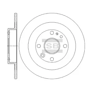 SD4444 Hi-Q