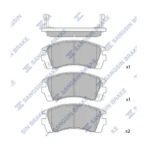 SP1488 Hi-Q