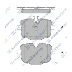 SP1793 Hi-Q