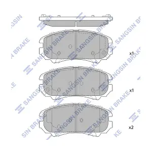 SP1724 Hi-Q