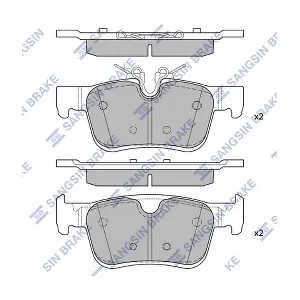 SP1938 Hi-Q