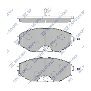SP1600 Hi-Q