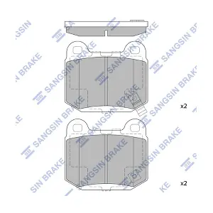 SP1495 Hi-Q