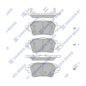 SP4339 Hi-Q