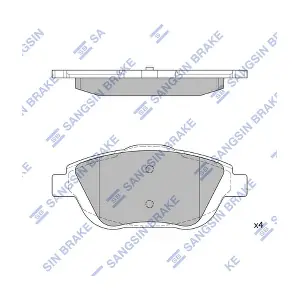 SP1880 Hi-Q