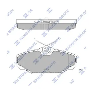 SP1815 Hi-Q