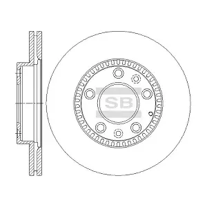 SD4434 Hi-Q