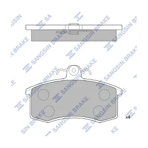 SP1165 Hi-Q
