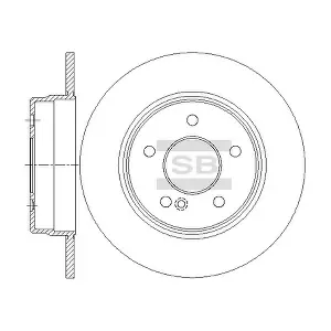 SD5441 Hi-Q
