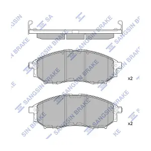 SP1249 Hi-Q