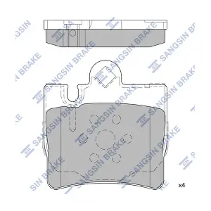 SP2192 Hi-Q