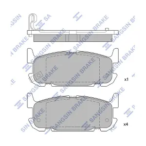 SP1525 Hi-Q