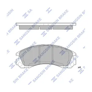SP1523 Hi-Q
