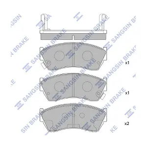 SP2009 Hi-Q