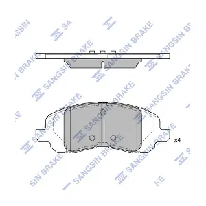 SP4276 Hi-Q