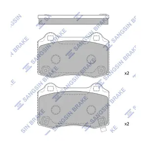 SP1587 Hi-Q