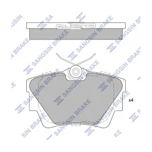 SP1742 Hi-Q