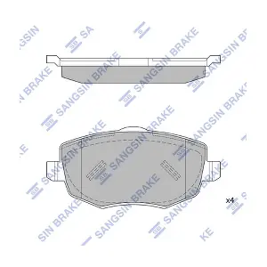 SP1874 Hi-Q