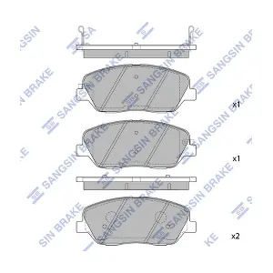 SP1248 Hi-Q