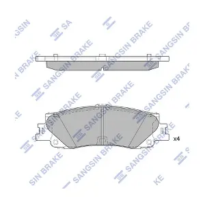 SP4039 Hi-Q