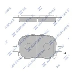 SP1226 Hi-Q
