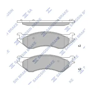SP1294 Hi-Q