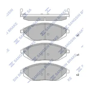 SP1392 Hi-Q