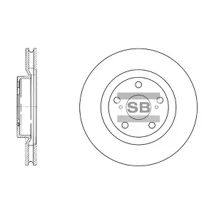 SD4021 Hi-Q