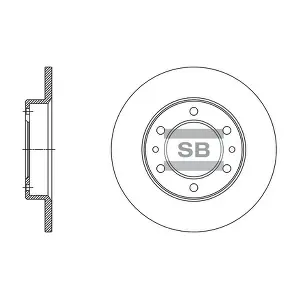 SD4081 Hi-Q