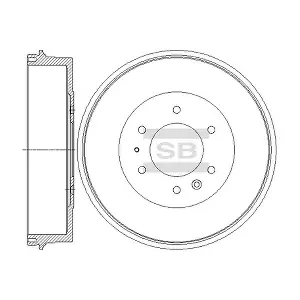SD5308 Hi-Q