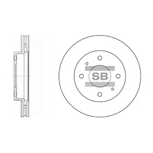 SD2005 Hi-Q