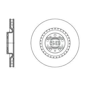 SD5503 Hi-Q