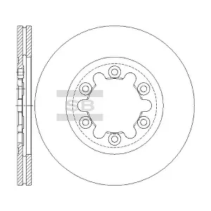 SD4443 Hi-Q
