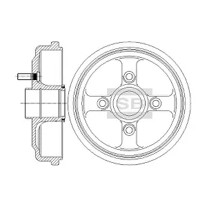 SD3046 Hi-Q