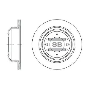 SD1032 Hi-Q