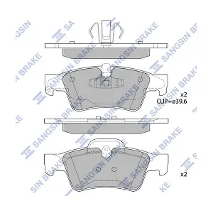 SP2190 Hi-Q
