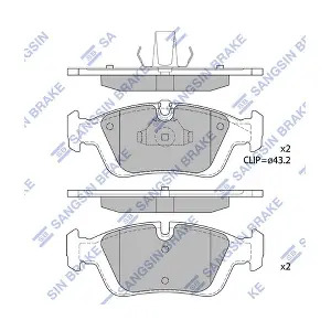 SP1388 Hi-Q