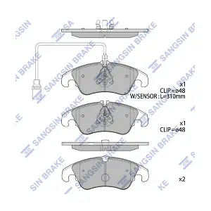 SP2145 Hi-Q